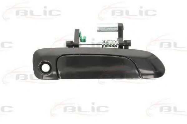 BLIC 6010-12-045402P Ручка двери для HONDA JAZZ II (Хонда Джаз 2) BLIC 6010-12-045402P Ручка двери для HONDA JAZZ II (Хонда Джаз 2)