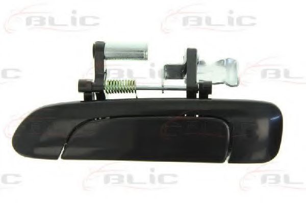 BLIC 6010-12-045403P Ручка двери для HONDA JAZZ II (Хонда Джаз 2) BLIC 6010-12-045403P Ручка двери для HONDA JAZZ II (Хонда Джаз 2)