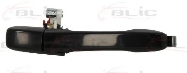 BLIC 6010-12-046402P Ручка двери для HONDA CR-V II (Хонда Срв 2) BLIC 6010-12-046402P Ручка двери для HONDA CR-V II (Хонда Срв 2)