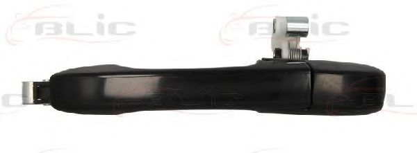 BLIC 6010-12-046403P Ручка двери для HONDA CR-V II (Хонда Срв 2) BLIC 6010-12-046403P Ручка двери для HONDA CR-V II (Хонда Срв 2)