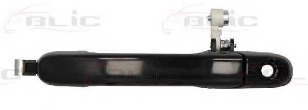 BLIC 6010-12-046417P Ручка крышки багажника помещения для груза для HONDA CR-V II (Хонда Срв 2) BLIC 6010-12-046417P Ручка крышки багажника помещения для груза для HONDA CR-V II (Хонда Срв 2)