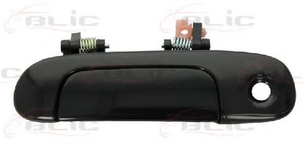 BLIC 6010-14-031401P Ручка двери для MAZDA PREMACY (Мазда Premacy) BLIC 6010-14-031401P Ручка двери для MAZDA PREMACY (Мазда Premacy)