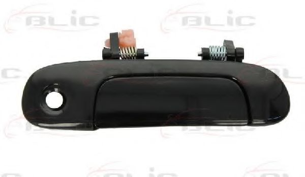 BLIC 6010-14-031402P Ручка двери для MAZDA PREMACY (Мазда Premacy) BLIC 6010-14-031402P Ручка двери для MAZDA PREMACY (Мазда Premacy)