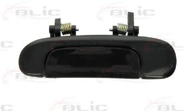 BLIC 6010-14-031403P Ручка двери для MAZDA PREMACY (Мазда Premacy) BLIC 6010-14-031403P Ручка двери для MAZDA PREMACY (Мазда Premacy)