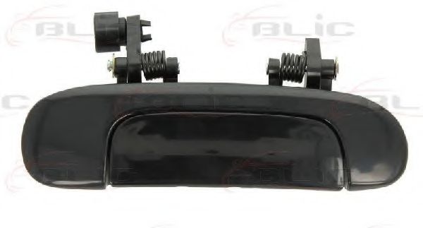 BLIC 6010-14-031404P Ручка двери для MAZDA PREMACY (Мазда Premacy) BLIC 6010-14-031404P Ручка двери для MAZDA PREMACY (Мазда Premacy)