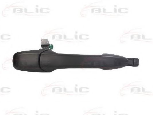 BLIC 6010-14-037402P Ручка двери для MAZDA CX-9 (Мазда Cx-9) BLIC 6010-14-037402P Ручка двери для MAZDA CX-9 (Мазда Cx-9)