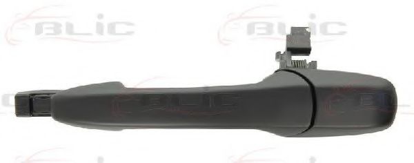 BLIC 6010-14-037403P Ручка двери для MAZDA CX-9 (Мазда Cx-9) BLIC 6010-14-037403P Ручка двери для MAZDA CX-9 (Мазда Cx-9)