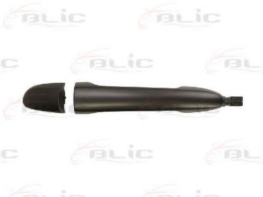 BLIC 6010-14-052403P Ручка двери для MAZDA 2 (Мазда 2) BLIC 6010-14-052403P Ручка двери для MAZDA 2 (Мазда 2)