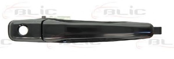 BLIC 6010-15-038402P Ручка двери для MITSUBISHI LANCER (Митсубиши/митсубиси Ланcэр) BLIC 6010-15-038402P Ручка двери для MITSUBISHI LANCER (Митсубиши/митсубиси Ланcэр)