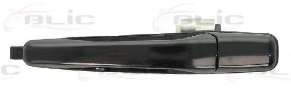 BLIC 6010-15-038403P Ручка двери для MITSUBISHI LANCER (Митсубиши/митсубиси Ланcэр) BLIC 6010-15-038403P Ручка двери для MITSUBISHI LANCER (Митсубиши/митсубиси Ланcэр)