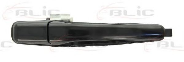 BLIC 6010-15-038404P Ручка двери для MITSUBISHI LANCER (Митсубиши/митсубиси Ланcэр) BLIC 6010-15-038404P Ручка двери для MITSUBISHI LANCER (Митсубиши/митсубиси Ланcэр)