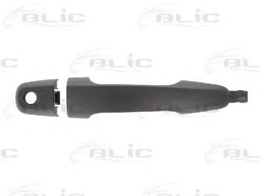 BLIC 6010-15-041405PP Ручка двери для MITSUBISHI L200 / STORM (Митсубиши/митсубиси Л200 / сторм) BLIC 6010-15-041405PP Ручка двери для MITSUBISHI L200 / STORM (Митсубиши/митсубиси Л200 / сторм)
