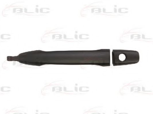 BLIC 6010-15-051401P Ручка двери для MITSUBISHI LANCER (Митсубиши/митсубиси Ланcэр) BLIC 6010-15-051401P Ручка двери для MITSUBISHI LANCER (Митсубиши/митсубиси Ланcэр)