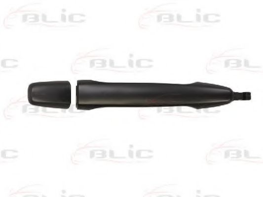 BLIC 6010-15-051402P Ручка двери для MITSUBISHI LANCER (Митсубиши/митсубиси Ланcэр) BLIC 6010-15-051402P Ручка двери для MITSUBISHI LANCER (Митсубиши/митсубиси Ланcэр)