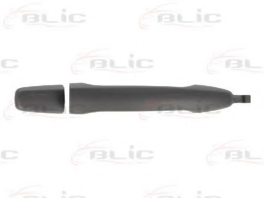 BLIC 6010-15-051403P Ручка двери для MITSUBISHI LANCER (Митсубиши/митсубиси Ланcэр) BLIC 6010-15-051403P Ручка двери для MITSUBISHI LANCER (Митсубиши/митсубиси Ланcэр)