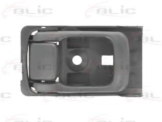 BLIC 6010-16-009408P Ручка двери для NISSAN ALMERA I (Ниссан Альмера 1)