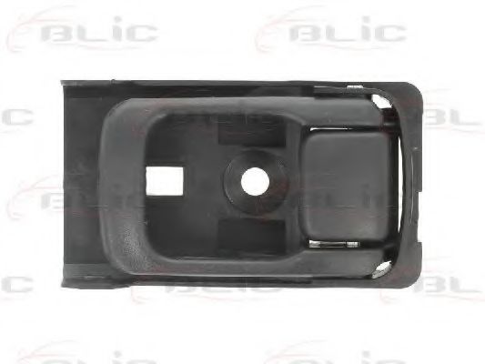 BLIC 6010-16-009409P Ручка двери для NISSAN ALMERA I (Ниссан Альмера 1)
