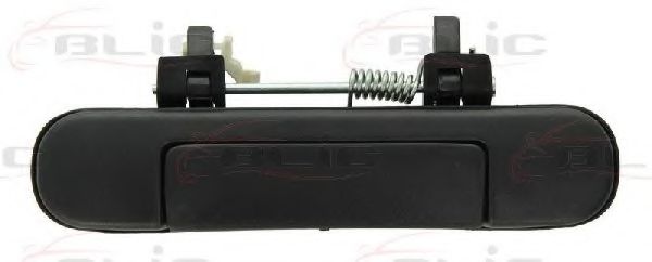 BLIC 6010-16-018402P Ручка двери для NISSAN PRIMERA (Ниссан Примера) BLIC 6010-16-018402P Ручка двери для NISSAN PRIMERA (Ниссан Примера)