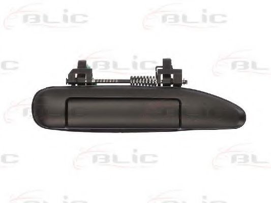 BLIC 6010-16-020402P Ручка двери для NISSAN PRIMERA (Ниссан Примера) BLIC 6010-16-020402P Ручка двери для NISSAN PRIMERA (Ниссан Примера)