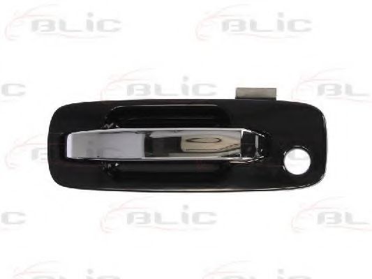 BLIC 6010-16-029401P Ручка двери для NISSAN X-TRAIL (Ниссан Х-трэл) BLIC 6010-16-029401P Ручка двери для NISSAN X-TRAIL (Ниссан Х-трэл)