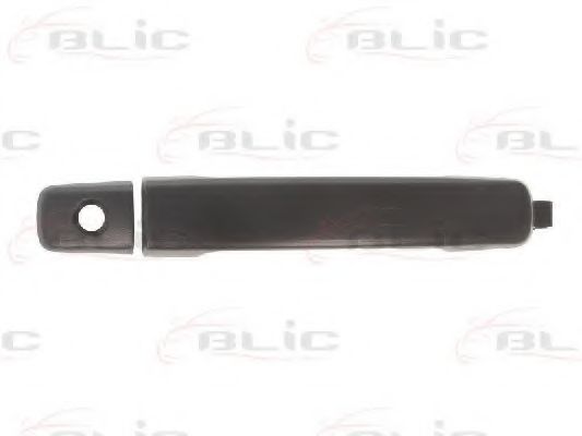BLIC 6010-16-038401P Ручка двери для NISSAN CAMIONES / FRONTIER (Ниссан Cамионэс / фронтиэр) BLIC 6010-16-038401P Ручка двери для NISSAN CAMIONES / FRONTIER (Ниссан Cамионэс / фронтиэр)