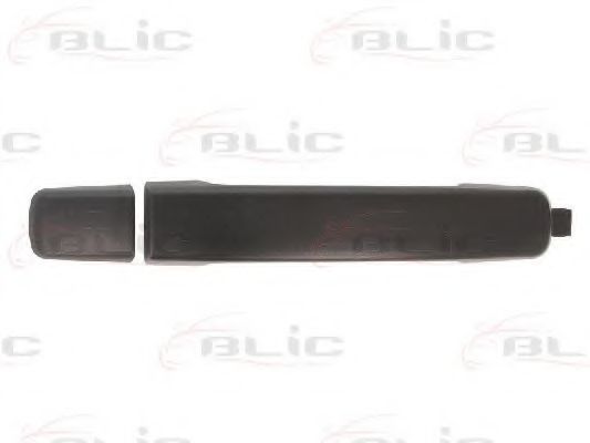 BLIC 6010-16-038402P Ручка двери для NISSAN CAMIONES / FRONTIER (Ниссан Cамионэс / фронтиэр) BLIC 6010-16-038402P Ручка двери для NISSAN CAMIONES / FRONTIER (Ниссан Cамионэс / фронтиэр)