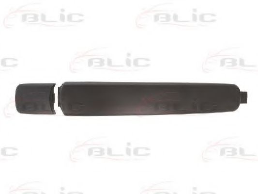 BLIC 6010-16-040406P Ручка двери для NISSAN X-TRAIL (Ниссан Х-трэл) BLIC 6010-16-040406P Ручка двери для NISSAN X-TRAIL (Ниссан Х-трэл)