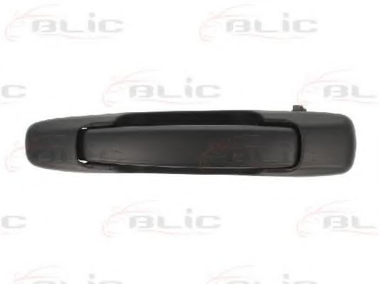 BLIC 6010-17-008401P Ручка двери для SUBARU FORESTER (Субару Форестер) BLIC 6010-17-008401P Ручка двери для SUBARU FORESTER (Субару Форестер)