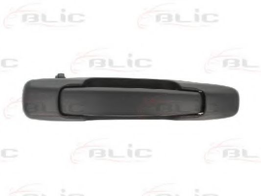 BLIC 6010-17-008402P Ручка двери для SUBARU FORESTER (Субару Форестер) BLIC 6010-17-008402P Ручка двери для SUBARU FORESTER (Субару Форестер)
