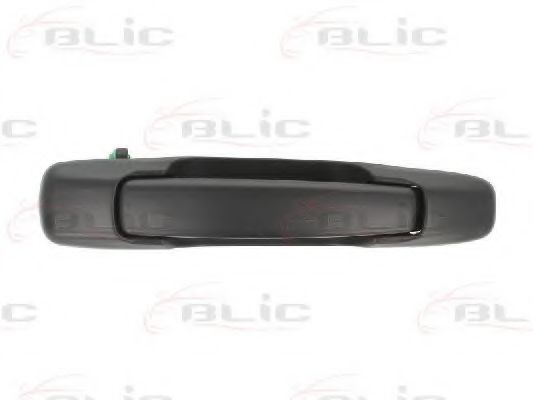 BLIC 6010-17-008404P Ручка двери для SUBARU FORESTER (Субару Форестер) BLIC 6010-17-008404P Ручка двери для SUBARU FORESTER (Субару Форестер)