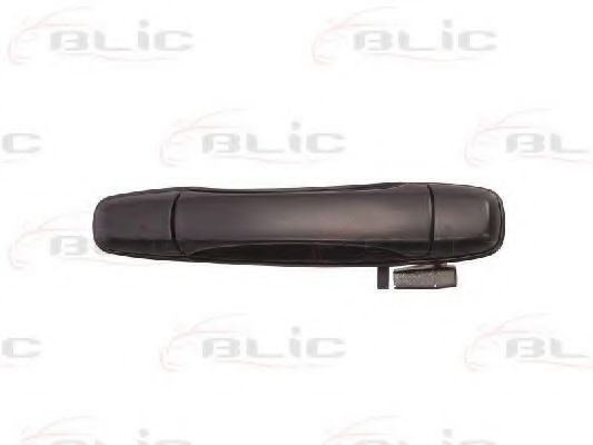BLIC 6010-17-012402P Ручка двери для SUBARU FORESTER (Субару Форестер) BLIC 6010-17-012402P Ручка двери для SUBARU FORESTER (Субару Форестер)