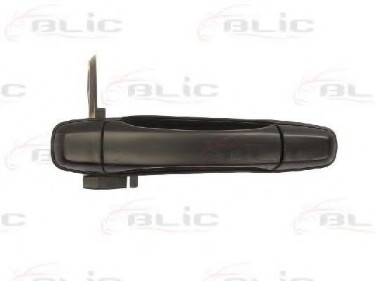 BLIC 6010-17-012403P Ручка двери для SUBARU FORESTER (Субару Форестер) BLIC 6010-17-012403P Ручка двери для SUBARU FORESTER (Субару Форестер)