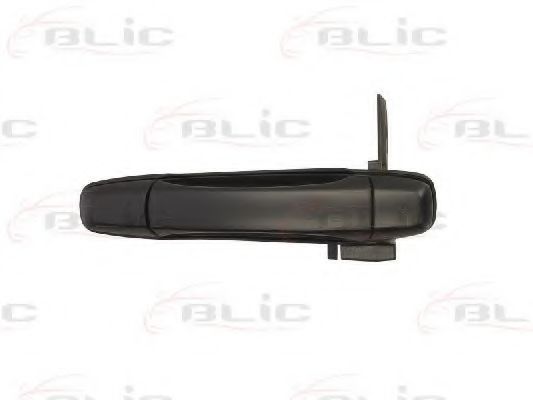 BLIC 6010-17-012404P Ручка двери для SUBARU FORESTER (Субару Форестер) BLIC 6010-17-012404P Ручка двери для SUBARU FORESTER (Субару Форестер)