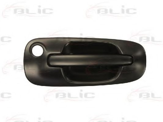 BLIC 6010-17-014401P Ручка двери для SUBARU IMPREZA (Субару Импреза) BLIC 6010-17-014401P Ручка двери для SUBARU IMPREZA (Субару Импреза)