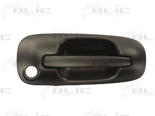 BLIC 6010-17-014402P Ручка двери для SUBARU IMPREZA (Субару Импреза) BLIC 6010-17-014402P Ручка двери для SUBARU IMPREZA (Субару Импреза)