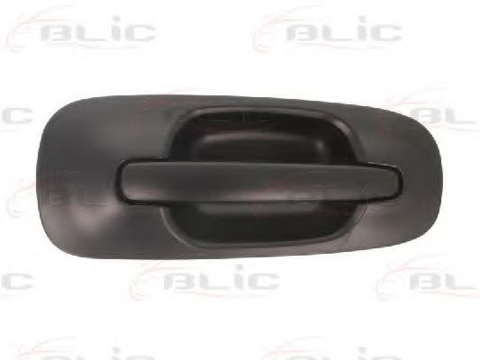 BLIC 6010-17-014402PP Ручка двери для SUBARU IMPREZA (Субару Импреза) BLIC 6010-17-014402PP Ручка двери для SUBARU IMPREZA (Субару Импреза)