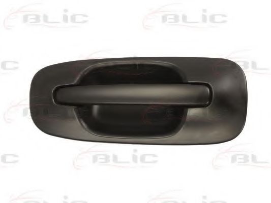 BLIC 6010-17-014404P Ручка двери для SUBARU IMPREZA (Субару Импреза) BLIC 6010-17-014404P Ручка двери для SUBARU IMPREZA (Субару Импреза)