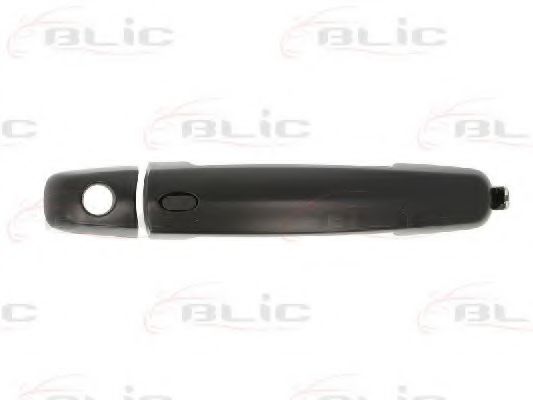 BLIC 6010-18-021401CP Ручка двери для SUZUKI GRAND ESCUDO II (Сузуки Гранд эсcудо 2) BLIC 6010-18-021401CP Ручка двери для SUZUKI GRAND ESCUDO II (Сузуки Гранд эсcудо 2)