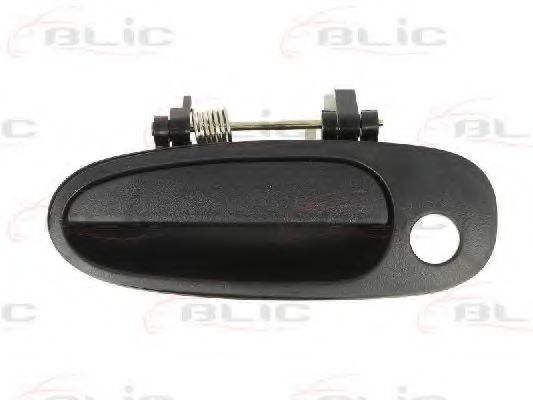 BLIC 6010-19-002401P Ручка двери для TOYOTA COROLLA SECCA (Тойота/тоета Королла сесса) BLIC 6010-19-002401P Ручка двери для TOYOTA COROLLA SECCA (Тойота/тоета Королла сесса)
