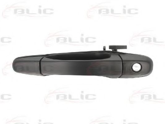 BLIC 6010-19-003401P Ручка двери для LEXUS IS CROSS (Лексус Ис крос) BLIC 6010-19-003401P Ручка двери для LEXUS IS CROSS (Лексус Ис крос)