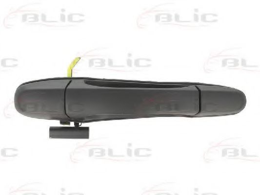 BLIC 6010-19-003403P Ручка двери для LEXUS IS CROSS (Лексус Ис крос) BLIC 6010-19-003403P Ручка двери для LEXUS IS CROSS (Лексус Ис крос)