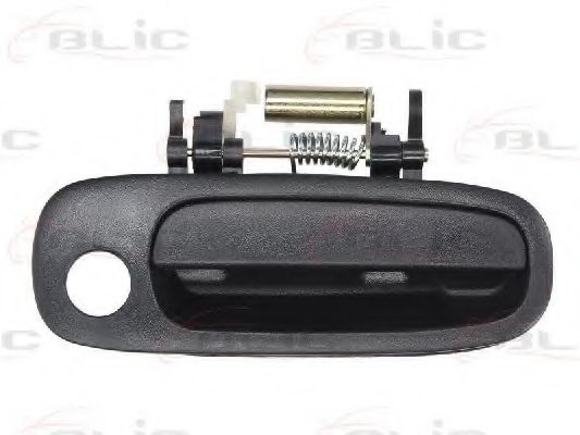 BLIC 6010-19-030402P Ручка двери для TOYOTA COROLLA (Тойота/тоета Cоролла) BLIC 6010-19-030402P Ручка двери для TOYOTA COROLLA (Тойота/тоета Cоролла)