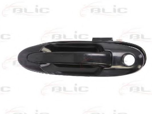 BLIC 6010-19-035401P Ручка двери для TOYOTA LAND CRUISER 100 (Тойота/тоета Ленд крузер 100) BLIC 6010-19-035401P Ручка двери для TOYOTA LAND CRUISER 100 (Тойота/тоета Ленд крузер 100)
