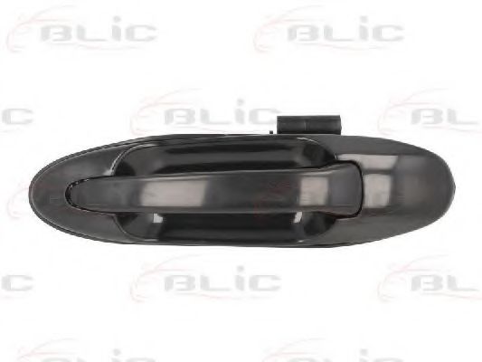 BLIC 6010-19-035403P Ручка двери для TOYOTA LAND CRUISER 100 (Тойота/тоета Ленд крузер 100) BLIC 6010-19-035403P Ручка двери для TOYOTA LAND CRUISER 100 (Тойота/тоета Ленд крузер 100)