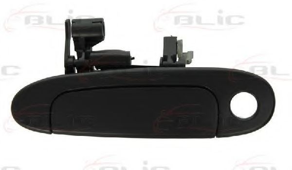 BLIC 6010-19-039401P Ручка двери для TOYOTA YARIS (Тойота/тоета Ярис) BLIC 6010-19-039401P Ручка двери для TOYOTA YARIS (Тойота/тоета Ярис)