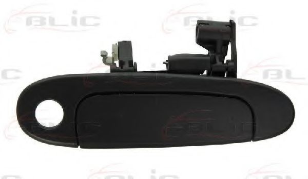 BLIC 6010-19-039402P Ручка двери для TOYOTA YARIS (Тойота/тоета Ярис) BLIC 6010-19-039402P Ручка двери для TOYOTA YARIS (Тойота/тоета Ярис)
