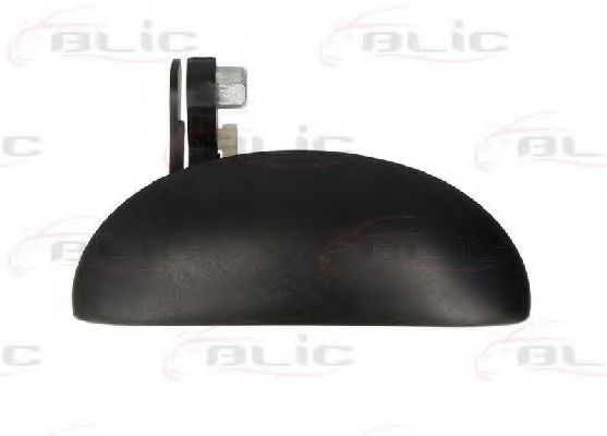 BLIC 6010-19-055402P Ручка двери для TOYOTA AYGO (Тойота/тоета Аъго) BLIC 6010-19-055402P Ручка двери для TOYOTA AYGO (Тойота/тоета Аъго)