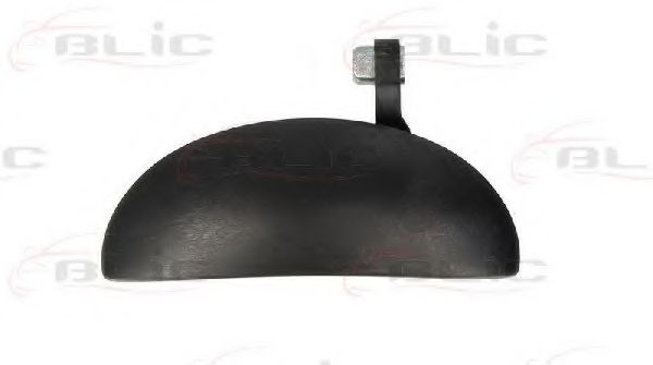 BLIC 6010-19-055403P Ручка двери для TOYOTA AYGO (Тойота/тоета Аъго) BLIC 6010-19-055403P Ручка двери для TOYOTA AYGO (Тойота/тоета Аъго)