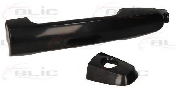 BLIC 6010-19-059401P Ручка двери для TOYOTA PRIUS (Тойота/тоета Приус) BLIC 6010-19-059401P Ручка двери для TOYOTA PRIUS (Тойота/тоета Приус)