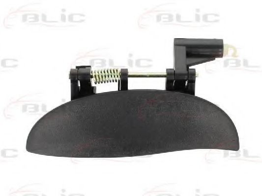BLIC 6010-20-013401P Ручка двери для HYUNDAI ATOS PRIME (Хендай Атос примэ) BLIC 6010-20-013401P Ручка двери для HYUNDAI ATOS PRIME (Хендай Атос примэ)
